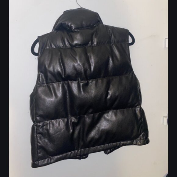 Wilfred Free Vista Puffer Vest - Picture 7 of 8